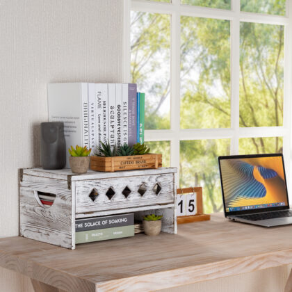 Yesday Printer Stand, for Office and Library